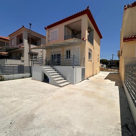 Appartement Deer Bay Vila à Vingláfia Extérieur photo