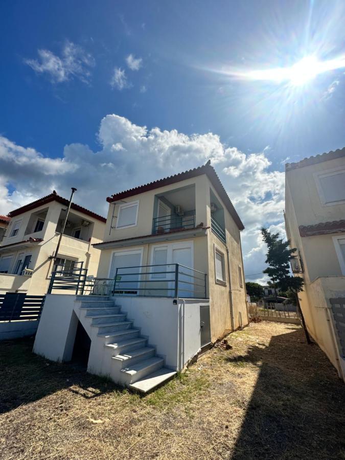 Appartement Deer Bay Vila à Vingláfia Extérieur photo