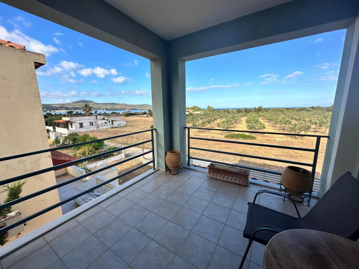 Appartement Deer Bay Vila à Vingláfia Extérieur photo