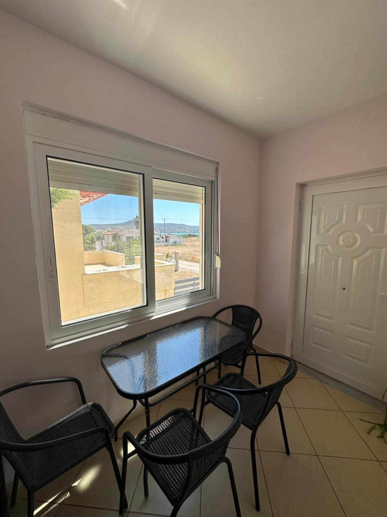 Appartement Deer Bay Vila à Vingláfia Extérieur photo