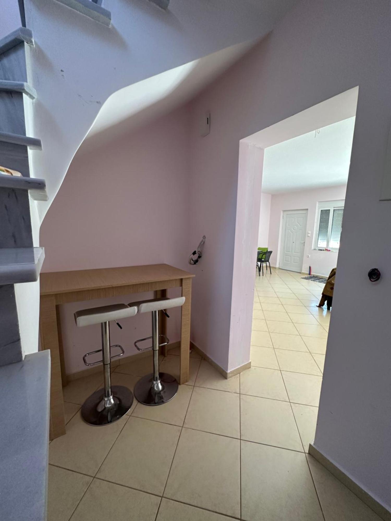 Appartement Deer Bay Vila à Vingláfia Extérieur photo