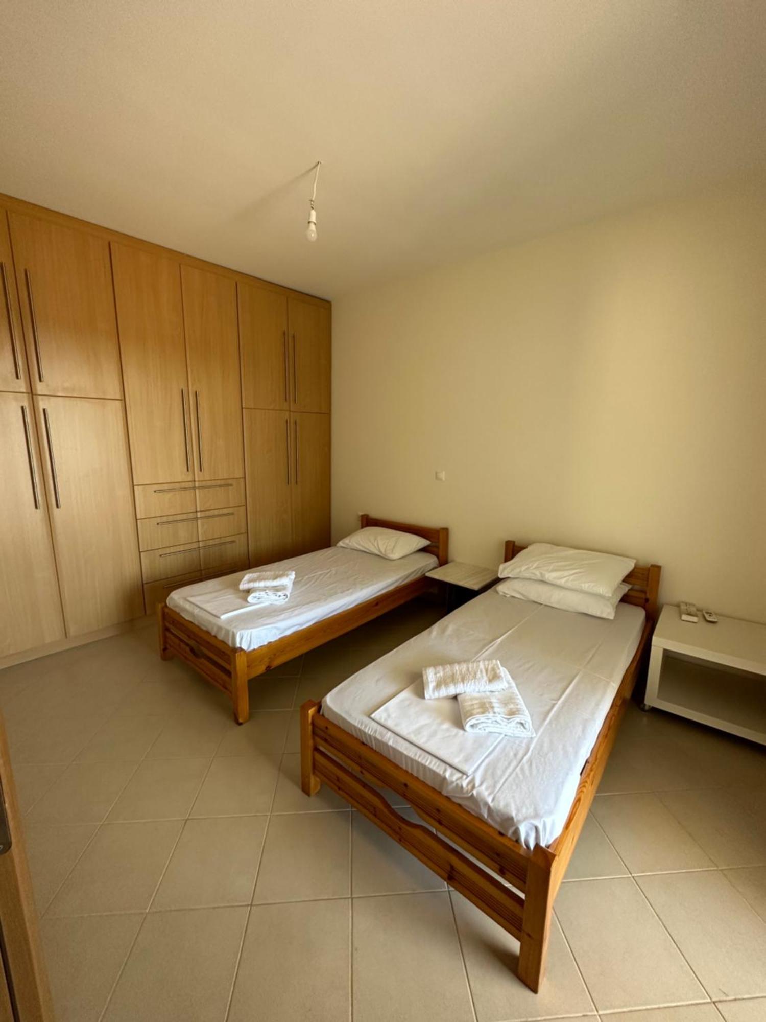 Appartement Deer Bay Vila à Vingláfia Extérieur photo