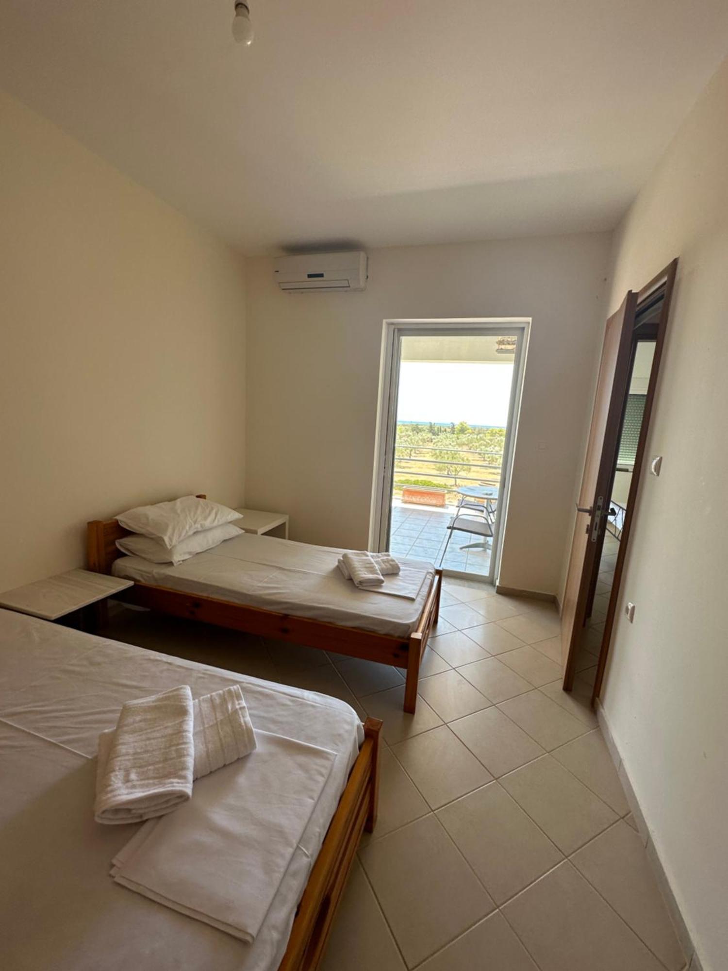 Appartement Deer Bay Vila à Vingláfia Extérieur photo